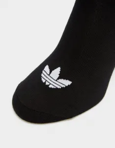 adidas Ponožky Liner Socks 6 Pairs