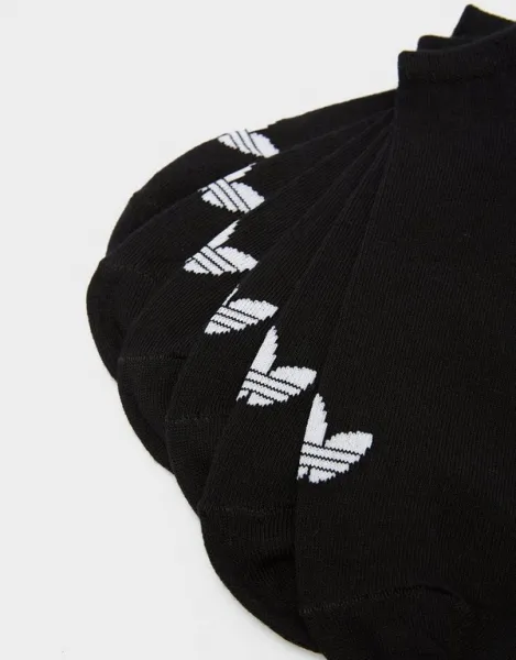 adidas Ponožky Liner Socks 6 Pairs