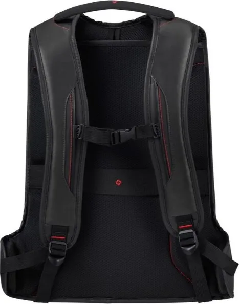 AMERICAN TOURISTER Samsonite ECODIVER LAPTOP BACKPACK L BLACK