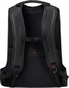 AMERICAN TOURISTER Samsonite ECODIVER LAPTOP BACKPACK L BLACK
