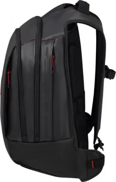AMERICAN TOURISTER Samsonite ECODIVER LAPTOP BACKPACK L BLACK