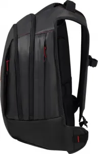 AMERICAN TOURISTER Samsonite ECODIVER LAPTOP BACKPACK L BLACK