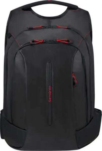AMERICAN TOURISTER Samsonite ECODIVER LAPTOP BACKPACK L BLACK