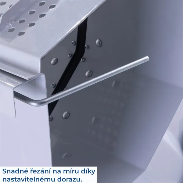 SCHEPPACH HS 730 Kolísková píla / cirkulárka 400 V 5905112902