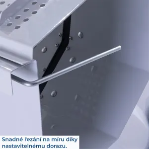 SCHEPPACH HS 730 Kolísková píla / cirkulárka 400 V 5905112902