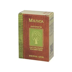 Esenciálny olej Medovka - 10 ml - Farmakom