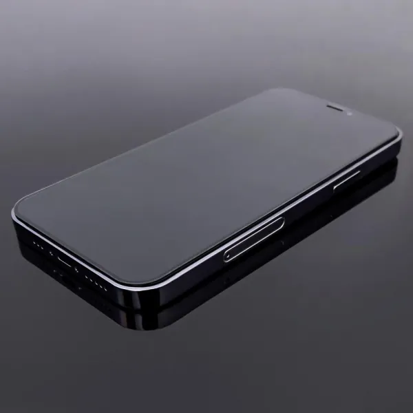 MG Full Glue ochranné sklo na Realme GT Neo 5 / GT3, čierne
