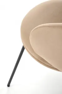 Jedálenské kreslo K587 Halmar