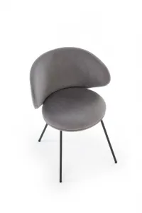 Jedálenské kreslo K587 Halmar