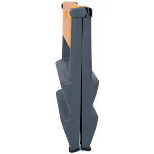 4Home Obojstranné plastové schodíky Dual, 3 stupne