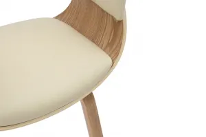Jedálenské kreslo SATYR Dekorhome