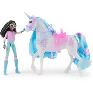 Unicorn Academy figúrky Layla a Glacier 11 cm