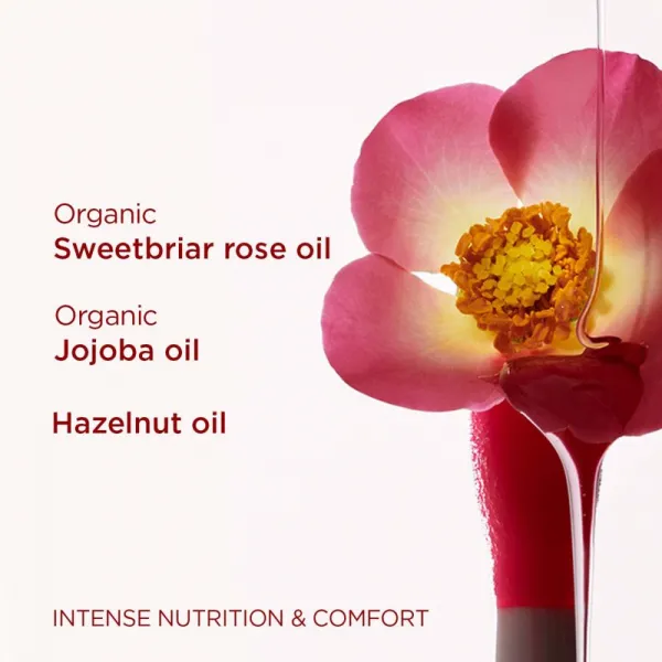Clarins Lip Comfort Oil olej na pery s hydratačným účinkom odtieň 54 iconic red 7 ml