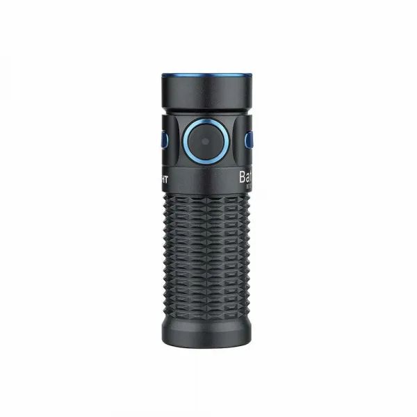 BATON 3 BLACK PREMIUM OLIGHT Svietidlo Baton 3 Premium Edition čierna