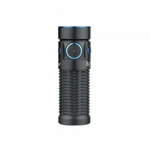 BATON 3 BLACK PREMIUM OLIGHT Svietidlo Baton 3 Premium Edition čierna