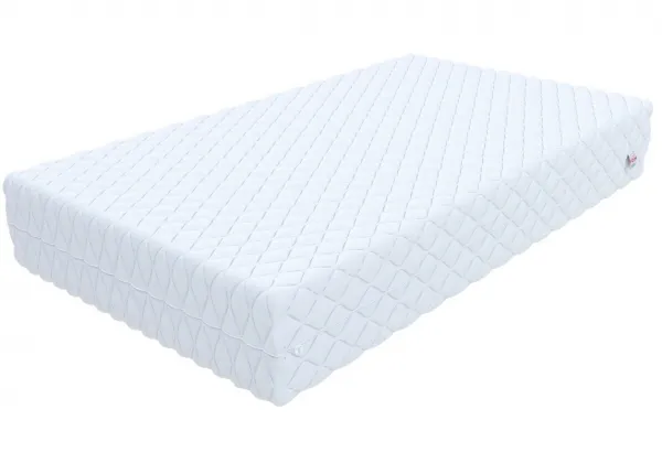 FDM Taštičkový matrac FAMILY MAX DOUBLE Premium Jersey | 140 x 200 cm