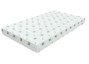 FDM Penový matrac SORRENTO Aloevera | 80 x 200 cm