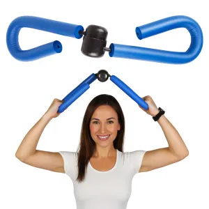 inSPORTline Body Trimmer čierna