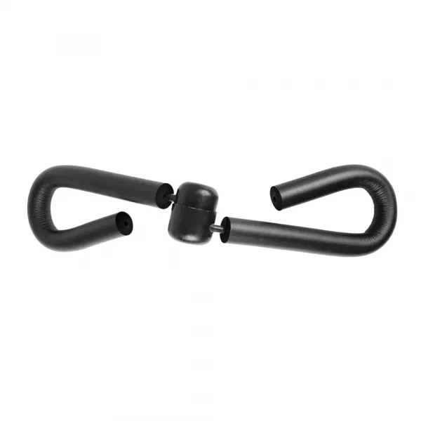 inSPORTline Body Trimmer čierna