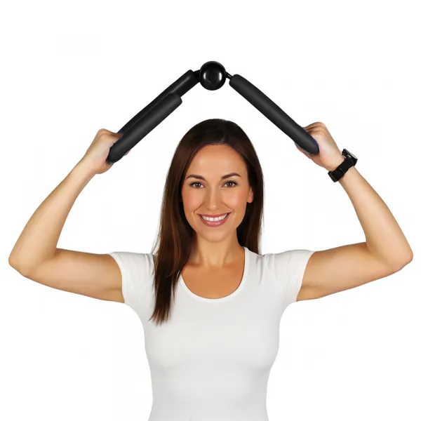 inSPORTline Body Trimmer čierna