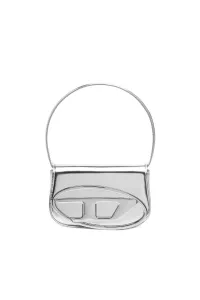 Kabelka Diesel 1Dr Shoulder Bag Silver