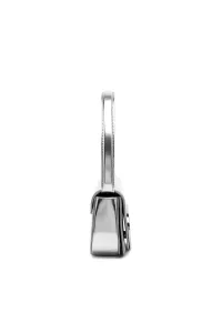 Kabelka Diesel 1Dr Shoulder Bag Silver