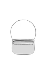 Kabelka Diesel 1Dr Shoulder Bag Silver