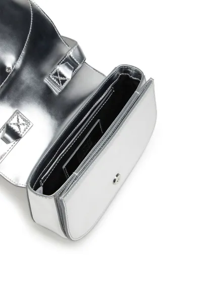 Kabelka Diesel 1Dr Shoulder Bag Silver
