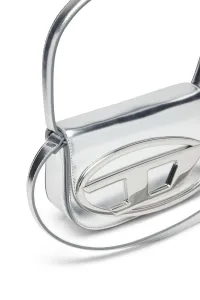 Kabelka Diesel 1Dr Shoulder Bag Silver