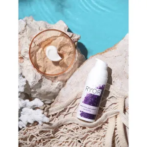 RYOR Mořské Řasy aktívny krém proti vráskám s morskými riasami 50 ml
