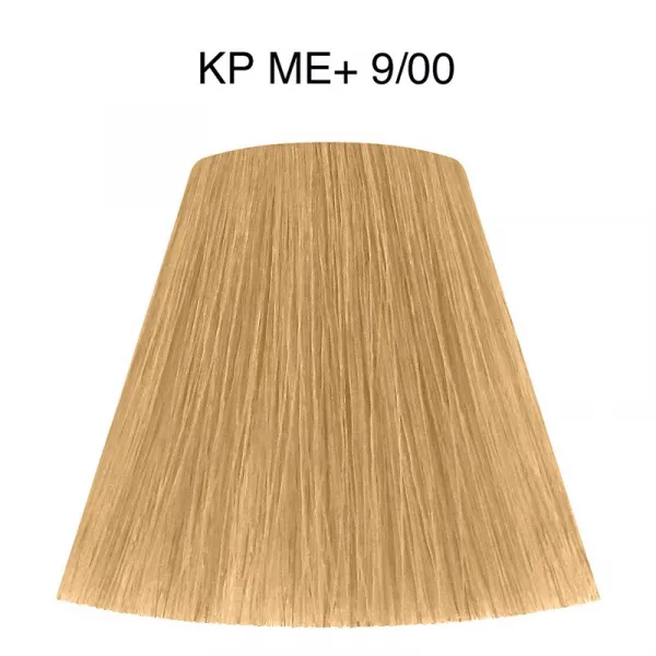 Wella Professionals Koleston Perfect ME+ Pure Naturals permanentná farba na vlasy odtieň 9/00 60 ml