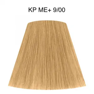 Wella Professionals Koleston Perfect ME+ Pure Naturals permanentná farba na vlasy odtieň 9/00 60 ml