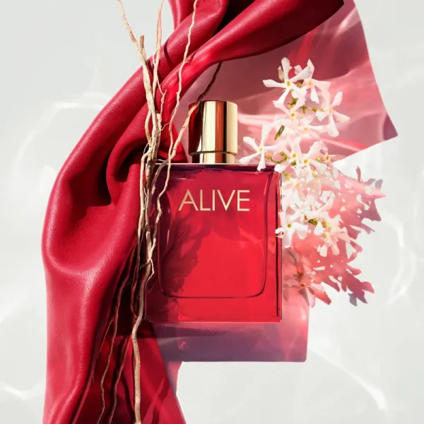 Hugo Boss BOSS Alive Parfum parfém pre ženy 50 ml