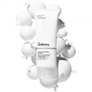 The Ordinary Glucoside Foaming Cleanser čiastiaci penivý gél 150 ml