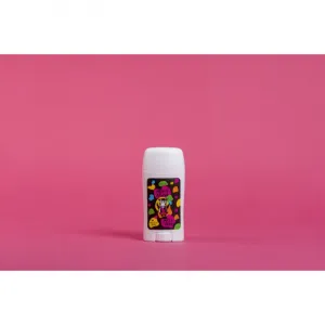 RYOR PuraVida Nebuď KRÁVA krémový dezodorant pre ženy 50 ml