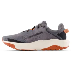 New Balance DYNASOFT NITREL V6 Pánska bežecká obuv, sivá, veľkosť 45