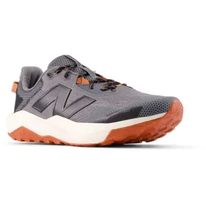 New Balance DYNASOFT NITREL V6 Pánska bežecká obuv, sivá, veľkosť 45