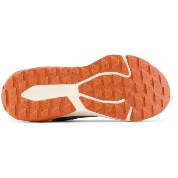 New Balance DYNASOFT NITREL V6 Pánska bežecká obuv, sivá, veľkosť 45