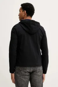 Bunda Diesel J-Andrew Jacket Black