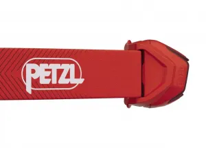 Petzl ACTIK Čelovka, modrá, veľkosť