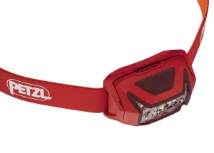 Petzl ACTIK Čelovka, zelená, veľkosť
