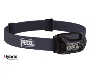 Petzl ACTIK Čelovka, zelená, veľkosť
