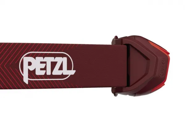 Petzl ACTIK CORE Čelovka, čierna, veľkosť