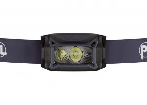 Petzl ACTIK Čelovka, čierna, veľkosť