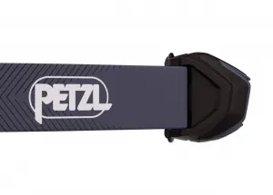 Petzl ACTIK Čelovka, čierna, veľkosť