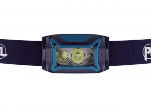 Petzl ACTIK CORE Čelovka, červená, veľkosť
