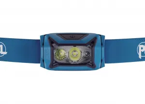 Petzl ACTIK Čelovka, modrá, veľkosť