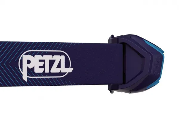 Petzl ACTIK CORE Čelovka, červená, veľkosť