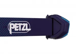 Petzl ACTIK CORE Čelovka, červená, veľkosť