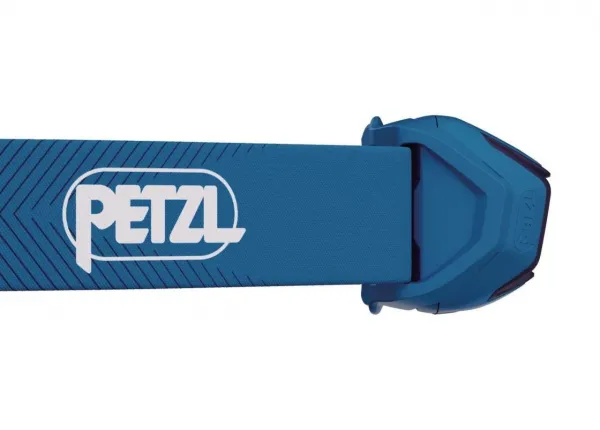 Petzl ACTIK Čelovka, modrá, veľkosť